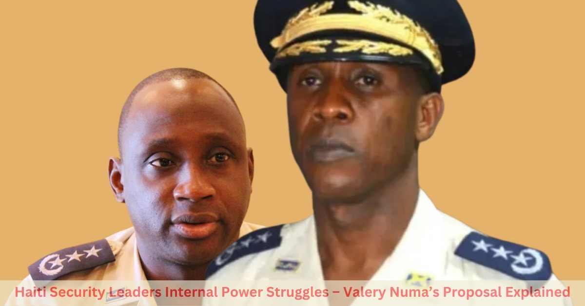 Haiti-Security-Leaders-Internal-Power-Struggles-–-Valery-Numas-Proposal-Explained