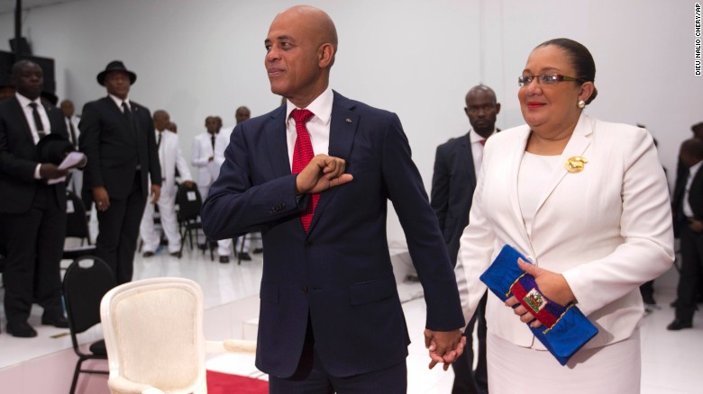 Michel-Martelly-friend-sonson-lafamila-maybe-heading-back-to-jail