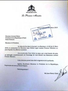 ceant-demission-letter